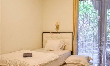 Jarang Ada Jual Villa 2 Lantai di Villa Puncak Vimala Hills Furnished Bagus Akses Clubhouse, Kolam Renang Dekat Gerbang Tol Gadog, Ciawi Point Mall