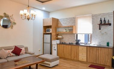 Jarang Ada Jual Villa 2 Lantai di Villa Puncak Vimala Hills Furnished Bagus Akses Clubhouse, Kolam Renang Dekat Gerbang Tol Gadog, Ciawi Point Mall