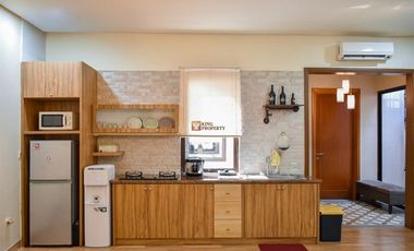 Jarang Ada Jual Villa 2 Lantai di Villa Puncak Vimala Hills Furnished Bagus Akses Clubhouse, Kolam Renang Dekat Gerbang Tol Gadog, Ciawi Point Mall