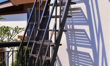 Jarang Ada Jual Villa 2 Lantai di Villa Puncak Vimala Hills Furnished Bagus Akses Clubhouse, Kolam Renang Dekat Gerbang Tol Gadog, Ciawi Point Mall