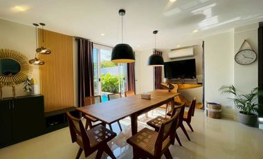 For Sale / Rent – Luxury Pool Villa Near Chiang Mai City