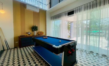 For Sale / Rent – Luxury Pool Villa Near Chiang Mai City
