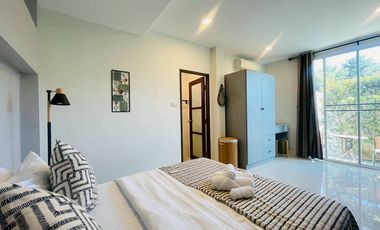 For Sale / Rent – Luxury Pool Villa Near Chiang Mai City