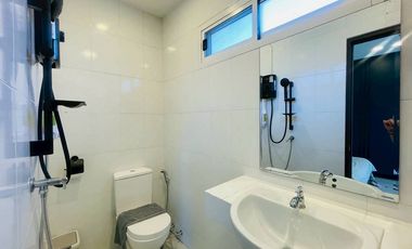 For Sale / Rent – Luxury Pool Villa Near Chiang Mai City