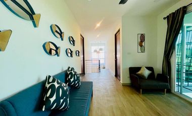 For Sale / Rent – Luxury Pool Villa Near Chiang Mai City