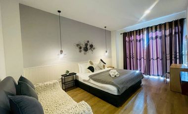 For Sale / Rent – Luxury Pool Villa Near Chiang Mai City