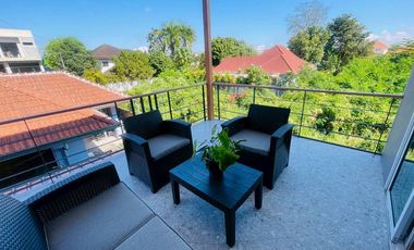 For Sale / Rent – Luxury Pool Villa Near Chiang Mai City