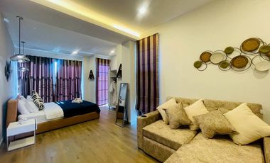 For Sale / Rent – Luxury Pool Villa Near Chiang Mai City