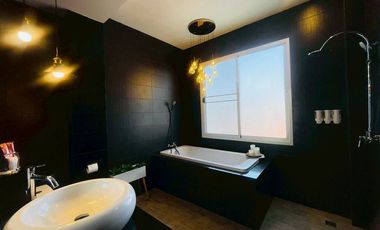 For Sale / Rent – Luxury Pool Villa Near Chiang Mai City