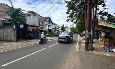 Ruko kemang bisa kantor,klinik & tempat Usaha