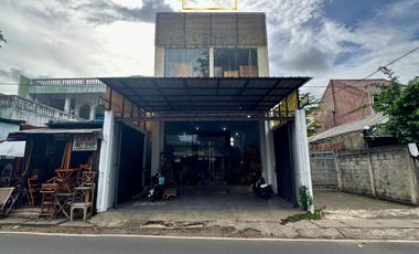 Ruko kemang bisa kantor,klinik & tempat Usaha