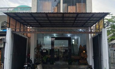 Ruko kemang bisa kantor,klinik & tempat Usaha