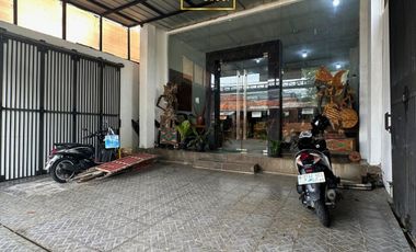 Ruko kemang bisa kantor,klinik & tempat Usaha