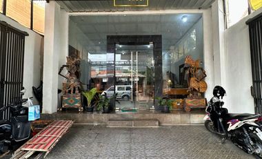 Ruko kemang bisa kantor,klinik & tempat Usaha
