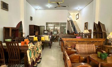 Ruko kemang bisa kantor,klinik & tempat Usaha