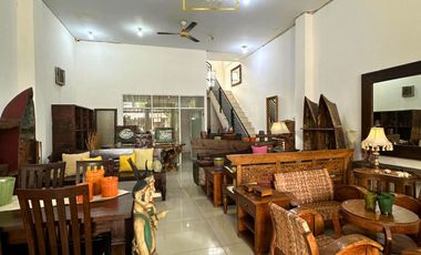 Ruko kemang bisa kantor,klinik & tempat Usaha