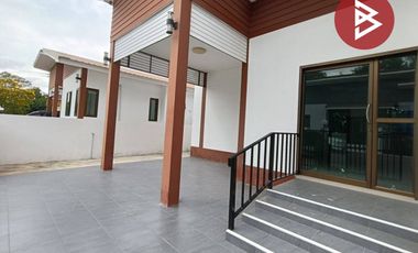 ขายบ้านเดี่ยวชั้นเดียว เนื้อที่ 44 ตร.วา ปักธงชัย นครราชสีมา