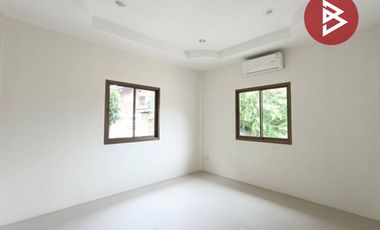 ขายบ้านเดี่ยวชั้นเดียว เนื้อที่ 44 ตร.วา ปักธงชัย นครราชสีมา