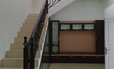 DIJUAL RUMAH MACAN KUMBANG TANAH MERAH PALEMBANG