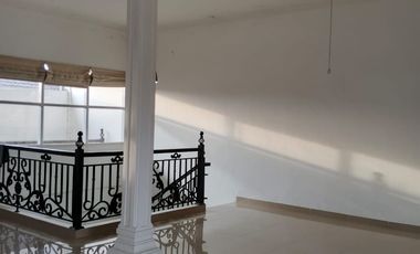 DIJUAL RUMAH MACAN KUMBANG TANAH MERAH PALEMBANG