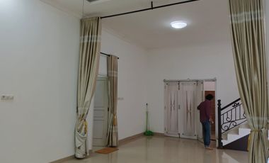 DIJUAL RUMAH MACAN KUMBANG TANAH MERAH PALEMBANG