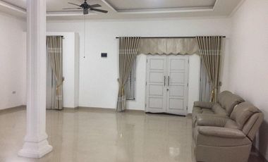 DIJUAL RUMAH MACAN KUMBANG TANAH MERAH PALEMBANG