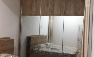 DIJUAL RUMAH MACAN KUMBANG TANAH MERAH PALEMBANG