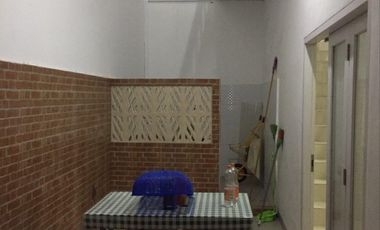 DIJUAL RUMAH MACAN KUMBANG TANAH MERAH PALEMBANG