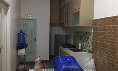 DIJUAL RUMAH MACAN KUMBANG TANAH MERAH PALEMBANG