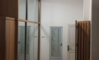 DIJUAL RUMAH MACAN KUMBANG TANAH MERAH PALEMBANG