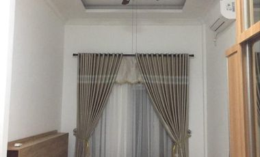 DIJUAL RUMAH MACAN KUMBANG TANAH MERAH PALEMBANG