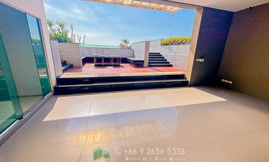Gallery condo, Urgent sale 2 MB Just 100 meters to the Beach , Studio 26.26 sqm FQ ,Corner unit on 7 floor, ready to move in