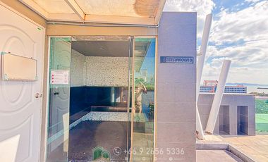 Gallery condo, Urgent sale 2 MB Just 100 meters to the Beach , Studio 26.26 sqm FQ ,Corner unit on 7 floor, ready to move in