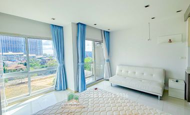 Gallery condo, Urgent sale 2 MB Just 100 meters to the Beach , Studio 26.26 sqm FQ ,Corner unit on 7 floor, ready to move in