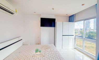 Gallery condo, Urgent sale 2 MB Just 100 meters to the Beach , Studio 26.26 sqm FQ ,Corner unit on 7 floor, ready to move in