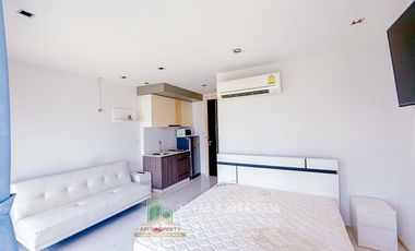 Gallery condo, Urgent sale 2 MB Just 100 meters to the Beach , Studio 26.26 sqm FQ ,Corner unit on 7 floor, ready to move in
