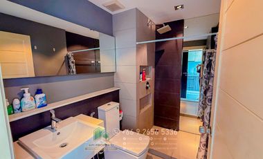 Gallery condo, Urgent sale 2 MB Just 100 meters to the Beach , Studio 26.26 sqm FQ ,Corner unit on 7 floor, ready to move in