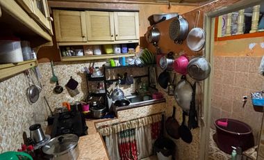 DIJUAL RUMAH HOOK JALAN BAUNG SIALANG SAKO PALEMBANG