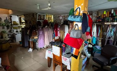 DIJUAL RUMAH HOOK JALAN BAUNG SIALANG SAKO PALEMBANG