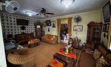 DIJUAL RUMAH HOOK JALAN BAUNG SIALANG SAKO PALEMBANG