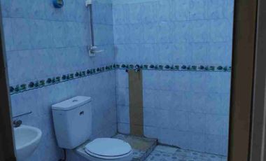 disewakan rumah 2 lantai di sayap Batununggal siap huni