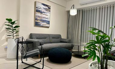 For Sale: 3BR with 2 Parking at East Bay Residences