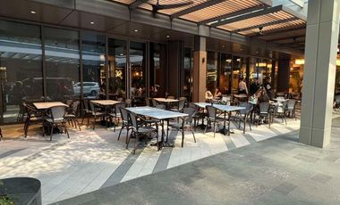 For Sale: 3BR with 2 Parking at East Bay Residences