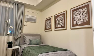 For Sale: 3BR with 2 Parking at East Bay Residences