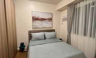 For Sale: 3BR with 2 Parking at East Bay Residences