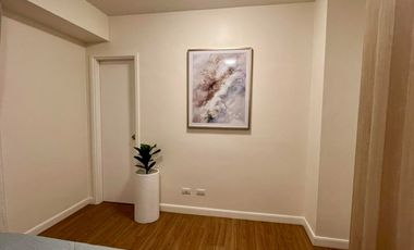 For Sale: 3BR with 2 Parking at East Bay Residences