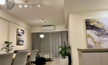 For Sale: 3BR with 2 Parking at East Bay Residences