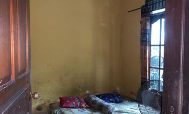 DIJUAL RUMAH KOMPLEK SUKARAMI INDAH PALEMBANG