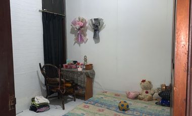 DIJUAL RUMAH KOMPLEK SUKARAMI INDAH PALEMBANG