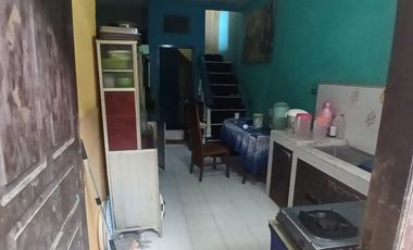 DIJUAL RUMAH KOMPLEK SUKARAMI INDAH PALEMBANG
